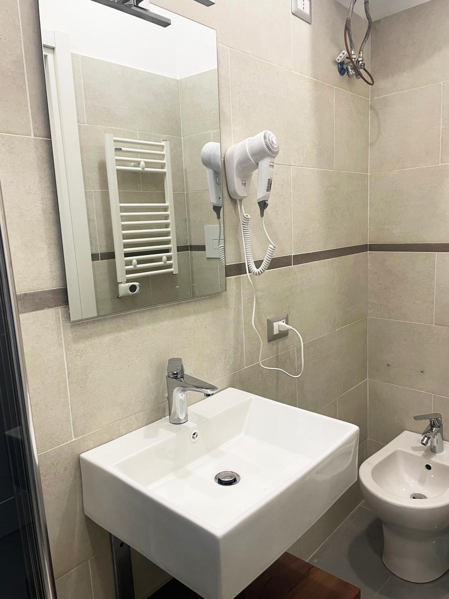 Guest house Inner 2.0 Naples