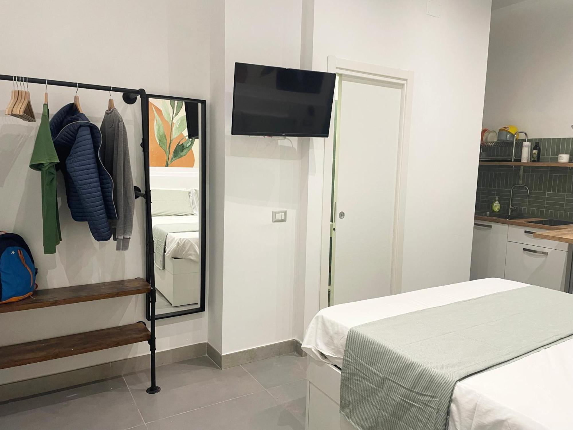 Guest house Inner 2.0