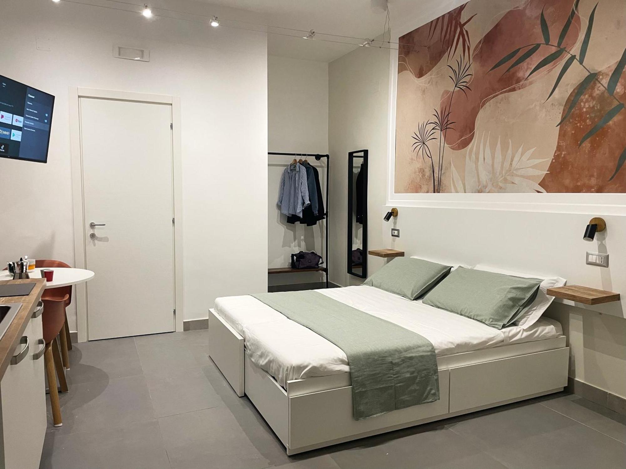 Inner 2.0 Guest house *