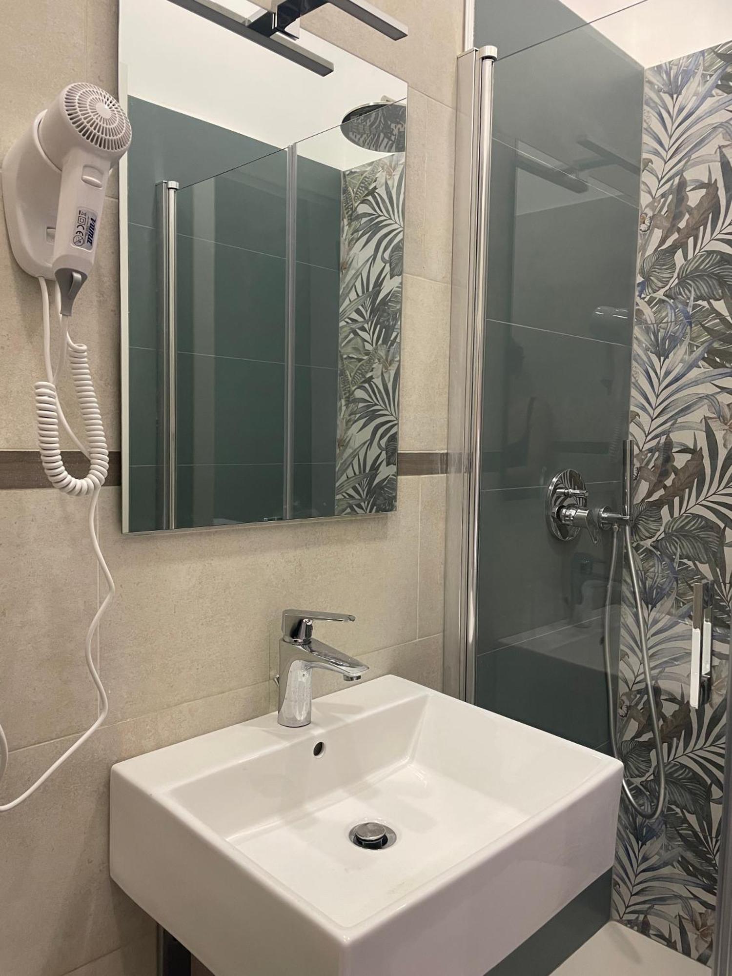 Inner 2.0 Guest house Naples