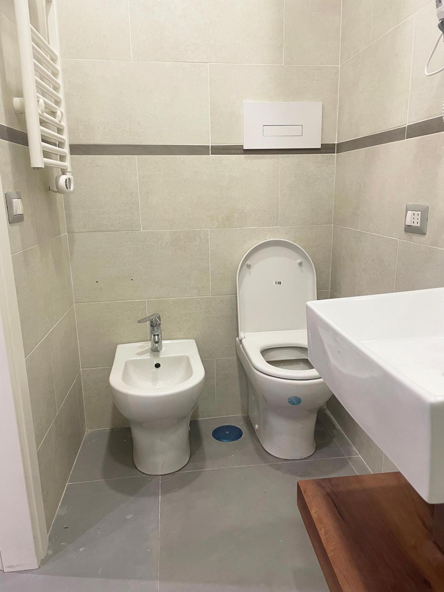 Inner 2.0 Guest house Naples