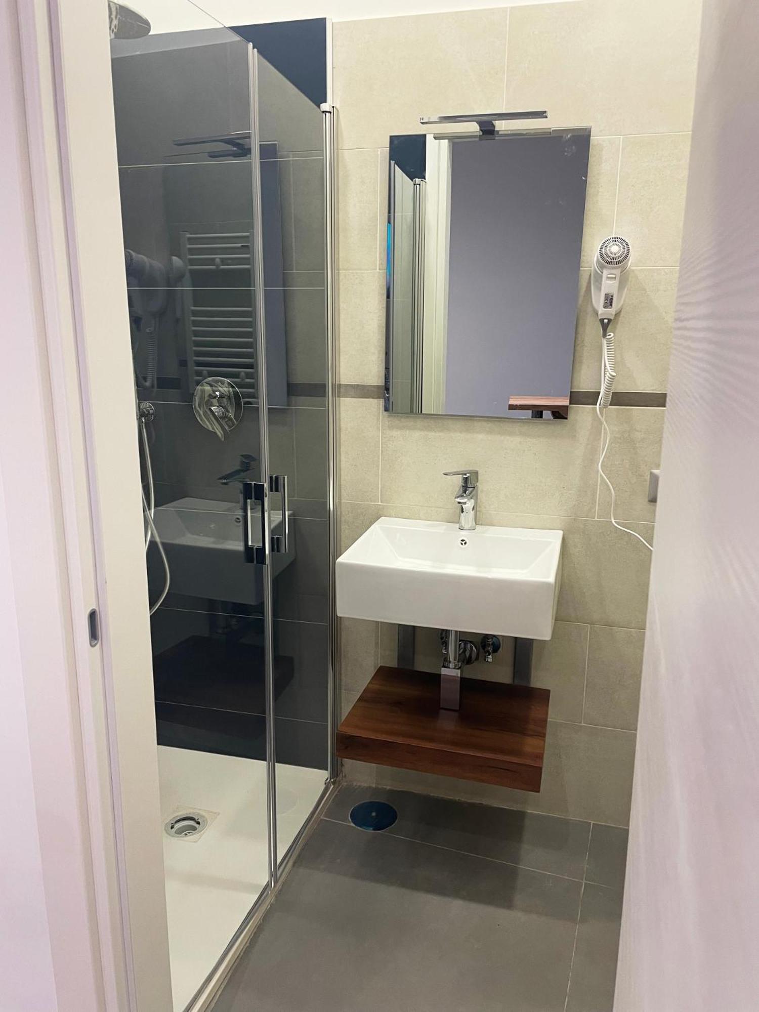 Inner 2.0 Guest house *
