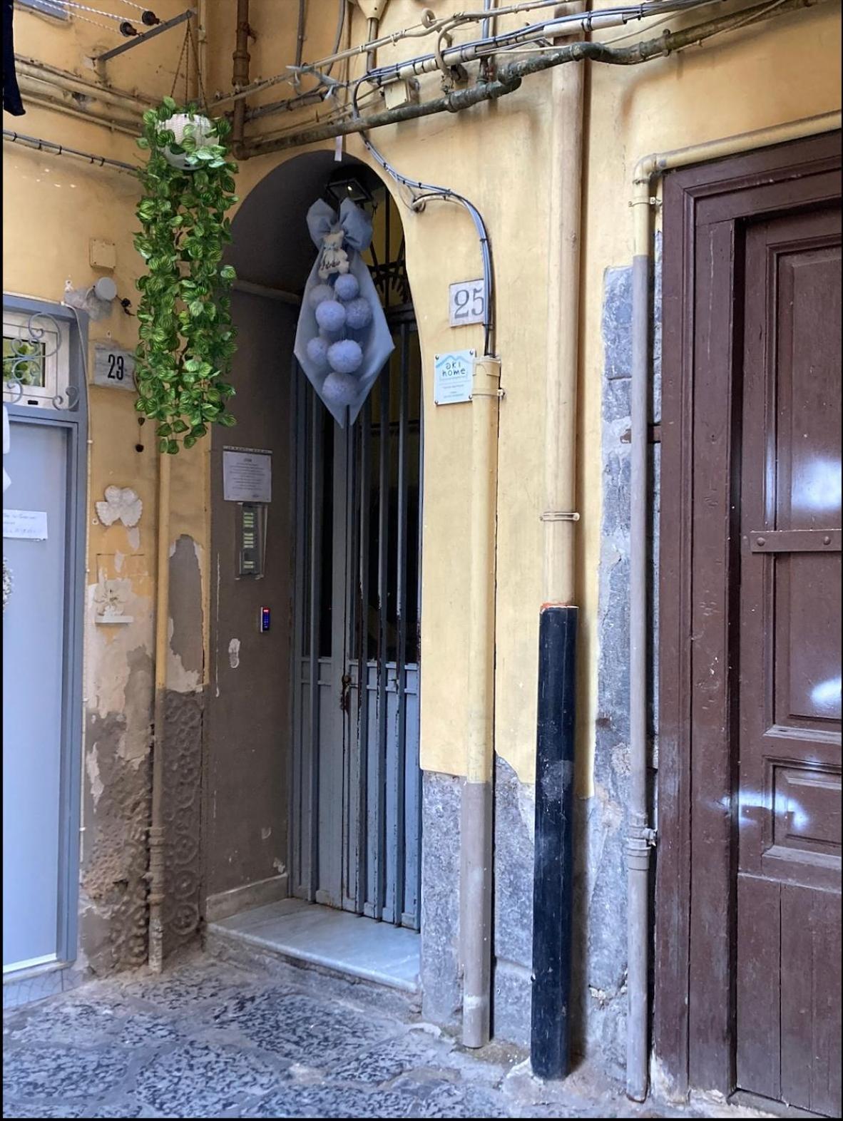 Affittacamere Inner 2.0 Napoli